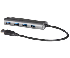 I-tec Superspeed USB 3.0  4 prievadų USB šakotuvas (U3HUB448)