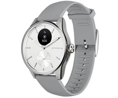 Išmanusis laikrodis Withings Scanwatch 2 42mm Baltas