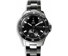 Išmanusis laikrodis Withings Scanwatch Nova 42mm Juodas