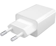 Mophie Essentials USB-C 20W PD (balta)
