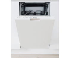 Indesit Montuojama indaplovė DI9E2B10