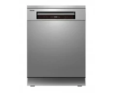 Toshiba Indaplovė fs60 cm dw-14f5ee(s)-pl