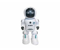 Madej Robotas valdomas nuotoliniu būdu