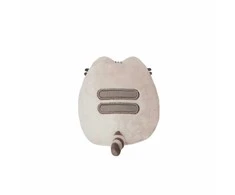 Pusheen - pliušinis talismanas su spurgu 13 cm