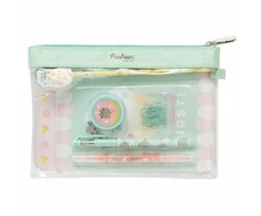 Pusheen Foodie Collection kanceliarinis rinkinys