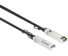 Intellinet 508452 Łącze Twinax SFP+ 10G DAC pasywne, MSA, 5m