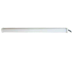 Intellinet 715867 LED skydelis 19 colių spintelėms, lipnus, 11 W