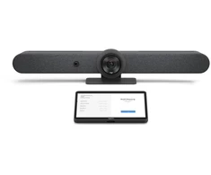 Internetinė kamera LOGITECH TAPRBGUNIAPP/EU/1