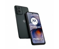 „Motorola Moto G55 5G“ 16,5 cm (6,49 colio) Dviguba SIM kortelė „Android“ 14,4 GB USB C tipo, 256 GB, 5000 mAh, Pilkas