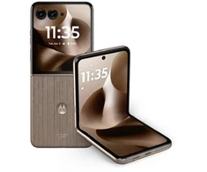 Motorola razr 60 Ultra 16/512GB Mountain trail