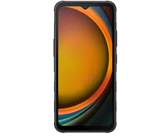 Išmanusis telefonas Samsung Galaxy XCover 7 G556B 5G 128GB Dual Sim - Juodas