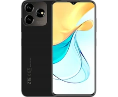 ZTE Blade V50 Design 8/256GB Juodas