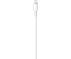 Apple USB-C to Lightning Cable (2 m) - MW2R3ZM/A