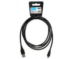 IBOX MICRO USB 2.0 1.8M laidas
