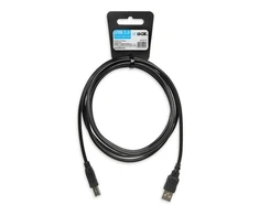 I-BOX USB kabelį prie spausdintuvo 1.8m