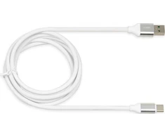 IBOX IKUMTCWQC I-BOX USB TYPE-C KABELAS 3A GREITAS ĮKROVIMAS, 1,5 m