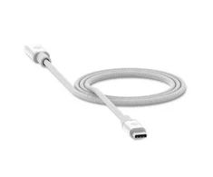mophie Chargestream USB-C į USB-C laidas 2m Baltas