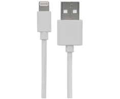Kabelis USB TECHLY Lightning 1