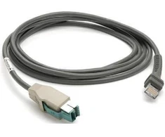 Motorola USB kabelis ZEBRA RJ-45 2.8