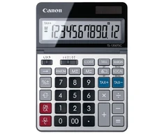 Skaičiuotuvas Canon 2468C002AA, pilkas