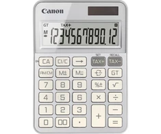 „Canon“ skaičiuotuvas KS-125KB-SL EMEA HB 6819C003