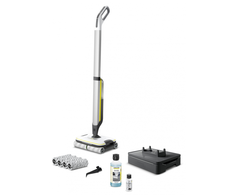 Dulkių siurblys Kärcher grindų valytuvas FC 7 Cordless Premium, baltas