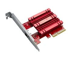 Asus XG-C100C PCI-E 10Gb