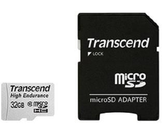 Transcend TS32GUSDHC10V