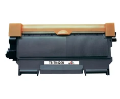 Tb Print Tonerio kasetė Brother TN420 TB-TN420N BK 100% nauja