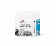 Tb Print Epson XP 302 TBE-18XLB BK rašalas