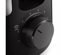 Skrudintuvas Philips HD2692/90 Viva Collection, Pilkos/Juodos spalvos
