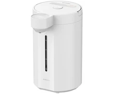 Xiaomi | Smart Electric Hot Vanduo Dispenser EU | Vanduo Dispenser | 1600 W | 5 L | Plastic | Baltas
