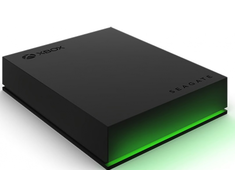 Kietasis diskas Seagate GAME DRIVE FOR XBOX 5TB Juodas - 2.5IN USB3.2 GEN1