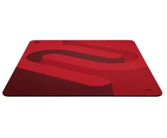 Pelė Memorysolution Kilimėlis Zowie H-SR-SE ROUGE II Square - 500x500mm