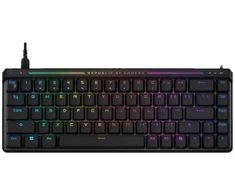 Klaviatūra Asus ROG Falchion ACE HFX