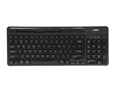 IBOX Kallisto BT/2.4GHZ Belaidė klaviatūra