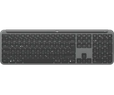 Klaviatūra Logitech Signature Slim Wireless K950