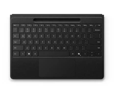 Microsoft „Surface Pro Flex“ klaviatūra, juoda