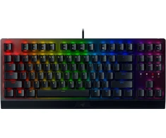 Žaidimų klaviatūra Razer BlackWidow V3, US išdėstymas