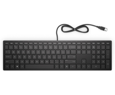 Hewlett Packard (HP) HP Pavilion Klaviatūra su laidu 300