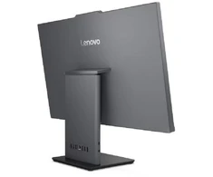 Lenovo ThinkCentre neo 50a 24 Gen 5 Intel® Core™ i3 i3-1315U 60.5 cm (23.8") 1920 x 1080 pikselių All-in-One PC 8 GB DDR5-SDRAM 512 GB SSD Windows 11 Pro Wi-Fi 6 (802.11ax) Pilkas