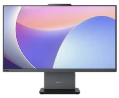 Lenovo ThinkCentre neo 50a 24 Gen 5 Intel® Core™ i3 i3-1315U 60.5 cm (23.8") 1920 x 1080 pikselių All-in-One PC 8 GB DDR5-SDRAM 512 GB SSD Windows 11 Pro Wi-Fi 6 (802.11ax) Pilkas