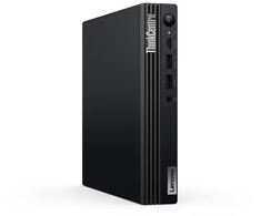 Lenovo ThinkCentre M70q Gen 5 Intel® Core™ i7 i7-14700T 16 GB DDR5-SDRAM 1 TB SSD Windows 11 Pro Mini PC Juodas