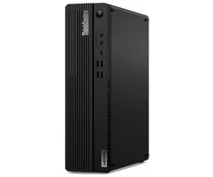 Stacionarus kompiuteris Lenovo ThinkCentre M75s Gen 5 AMD Ryzen™ 3 8300G 8 GB DDR5-SDRAM 256 GB SSD Windows 11 Pro SFF PC Juodas