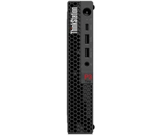 Stacionarus kompiuteris Lenovo ThinkStation P3 Tiny 30H0005LPB i7-14700 16GB 1000SSD Int Workstation W11Pro