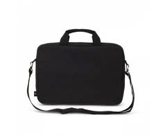 Nešiojamojo kompiuterio Dėklas - DICOTA D32093-RPET 14.1" Juodas