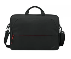 Lenovo ThinkPad Esminis Slim 14 "Juodas