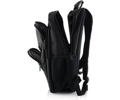 Logic Concept Logic EASY 2 kuprinė Juodas Nylon