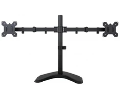 ART laikiklis L-21N, skirtas 2 x 13-27 colių LCD/LED MONITORIAMS