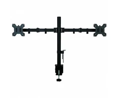 Art Darbastalio laikiklis 2 monitoriai 13 "- 27" (L-02N)